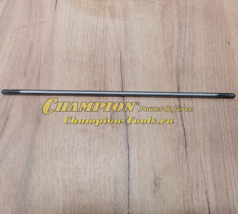 Вал штанги LMH4412 - 30040870100001