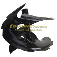 Шнек левый ST661 длина 230 мм