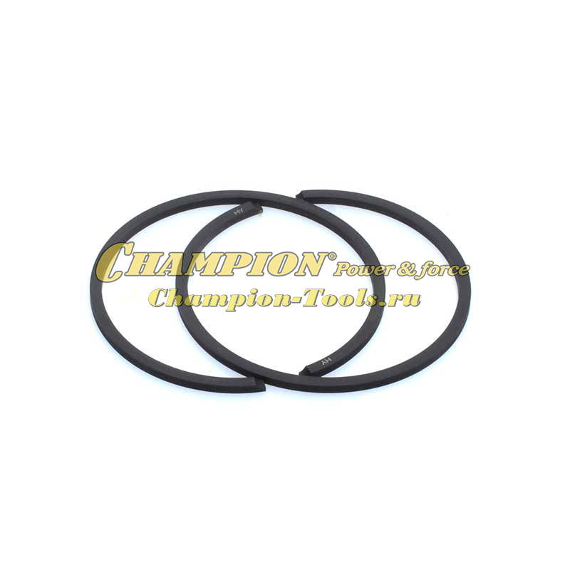 Кольцо поршневое для Husqvarna 40, Husqvarna 42, Husqvarna 45 - 1400124