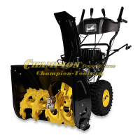 Снегоотбрасыватель Champion ST761BS