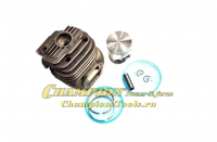 Поршневая группа K750, 760, 770 нового образца (5814761-0х) (51мм)