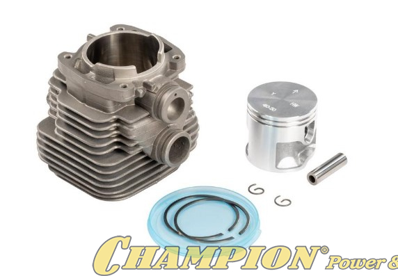 Поршневая группа TS410, 420 (50мм)