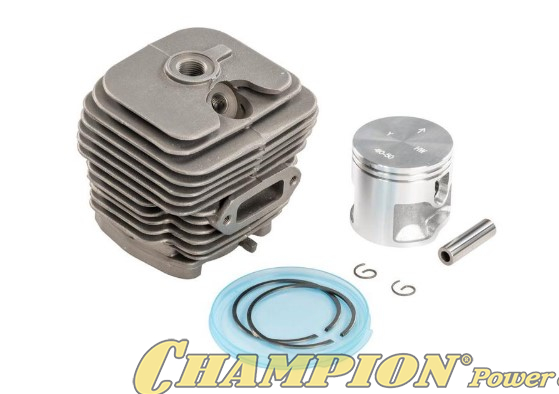 Поршневая группа TS410, 420 (50мм)