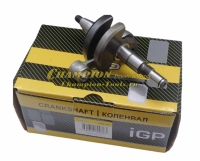 Коленвал MS341, 361 (Champion 265)