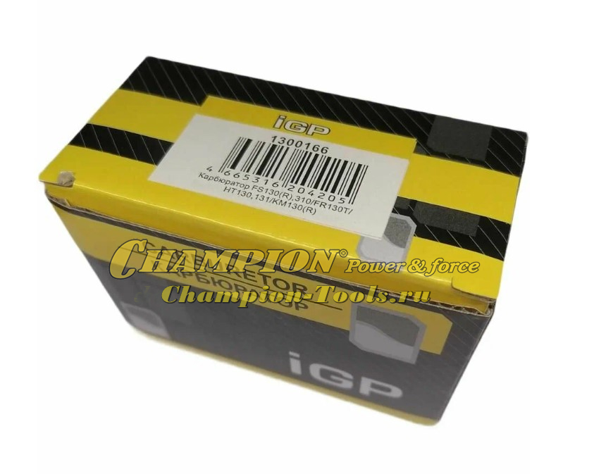 Карбюратор FS130(R),310/FR130T/HT130,131/KM130(R)