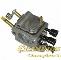 Карбюратор FS400,450,480