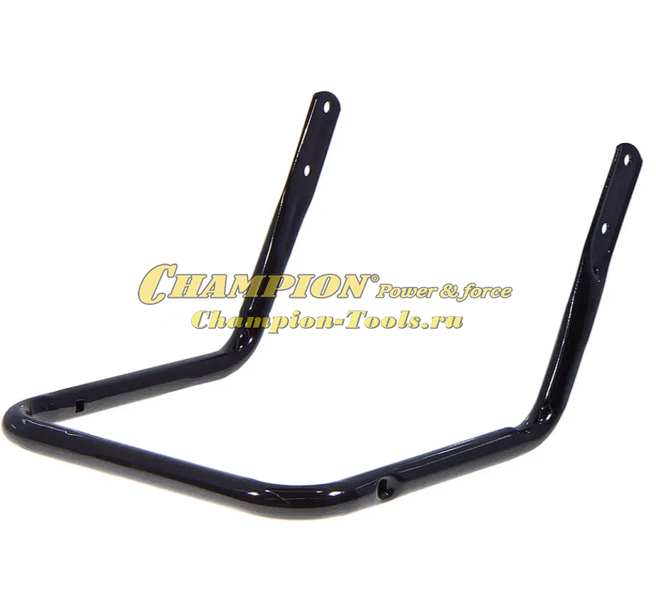 Рукоятка рабочая LMH5640 нижняя половина