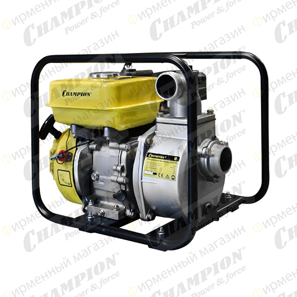 Мотопомпа Champion GP50