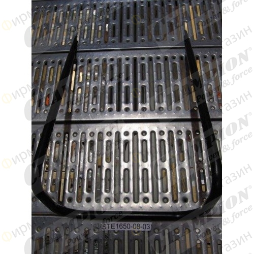 Рукоятка рабочая STE1650 верхняя часть