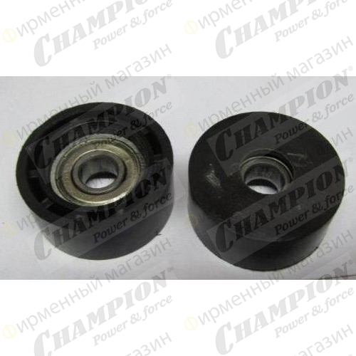 Ролик натяжения ремня STE1650