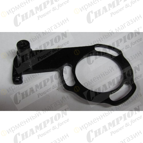 Кронштейн ролика натяжения ремня STE1650