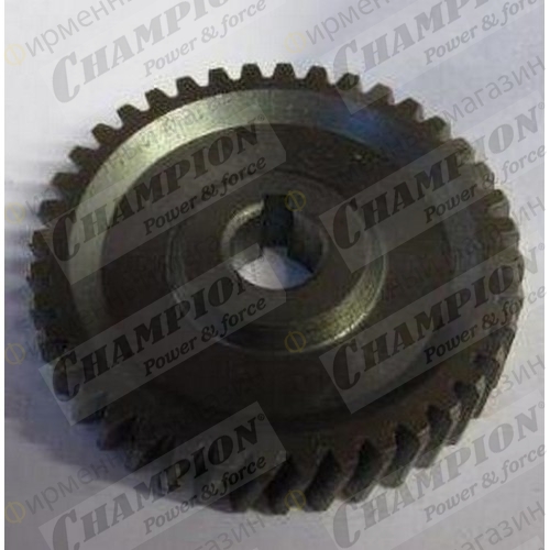 Шестерня редуктора STE1650 ведомая