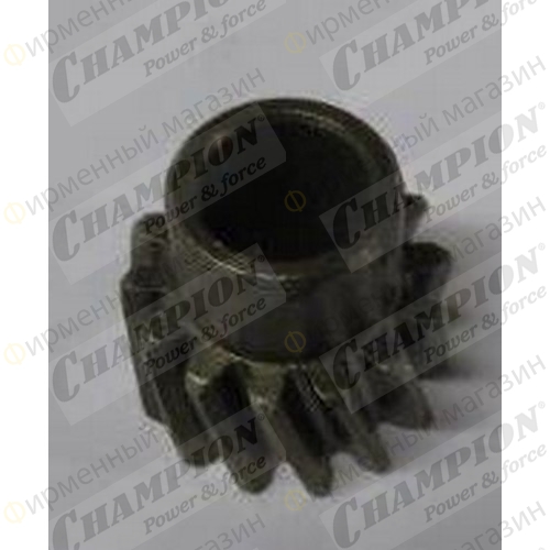 Шестерня редуктора STE1650 ведущая