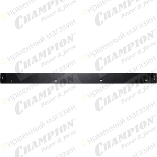 Накладка кожуха шнеков ST1170E, 1170BS, STT1170E