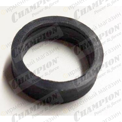 Втулка вала шнека ST1170E, 1170BS, STT1170E, 1376Е между редуктором и шнеком L=8 мм