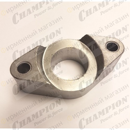 Подшипник вала шнеков ST969BS, 1076BS ( скольжения )