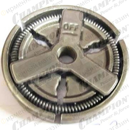 Сцепление 55, 250 см.4010001203