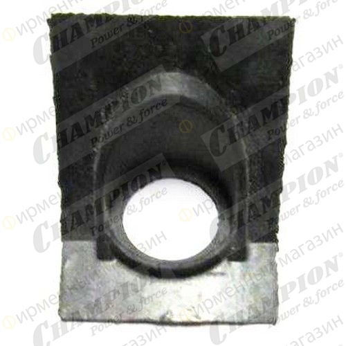 Накладка колпачка свечи зажигания  55,250