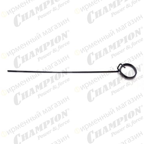 Пружина курка газа 125Т, 137, 142, 237, 241, 245, 251, 254, 256.55.250