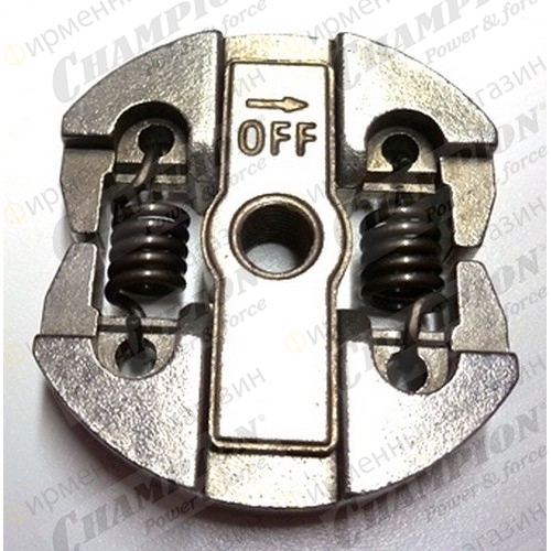 Сцепление 125Т комплект см.17120T085