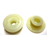 Червяк привода маслонасоса 125Т 137 142 237 241 (аналог см 17137160 см 1800009)