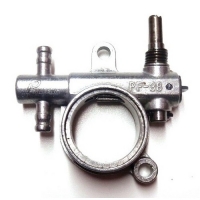 Маслонасос 120T 125T 137 142  237 241 (аналоги см 17137157 см 1800004)