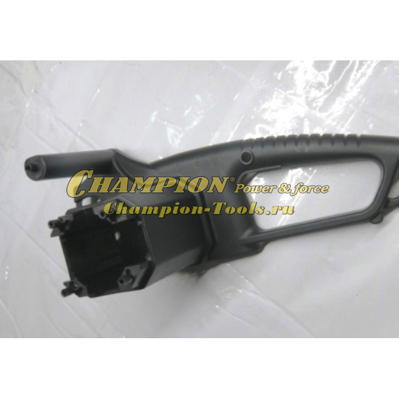 Корпус 118 левая половина черного цвета (см. 8006-491801-0343910 )