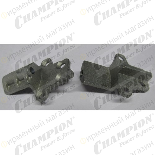 Плата вала тормозного механизма 118,424N