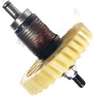 Шестерня ведомая 318 комплект