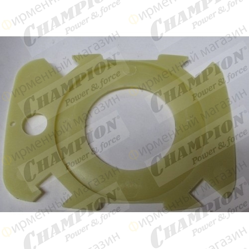 Прокладка корпуса 422 (с с/н 20110900001)