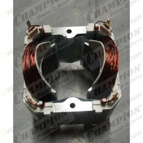 Статор 422 (с с/н 20110900001)