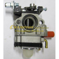 Карбюратор GC243E GC252 для мотокос 43,52 куб.см (замена на 043251000 см 1700050 см 1700024)