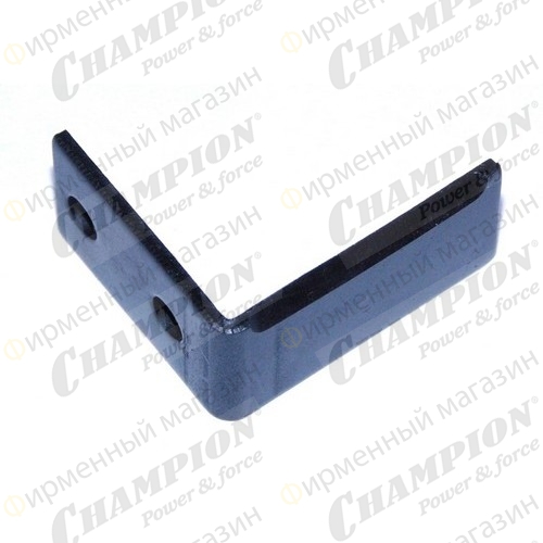 Нож защитного кожуха для обрезки лески ET450