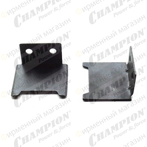 Нож защитного кожуха для обрезки лески ET1003A