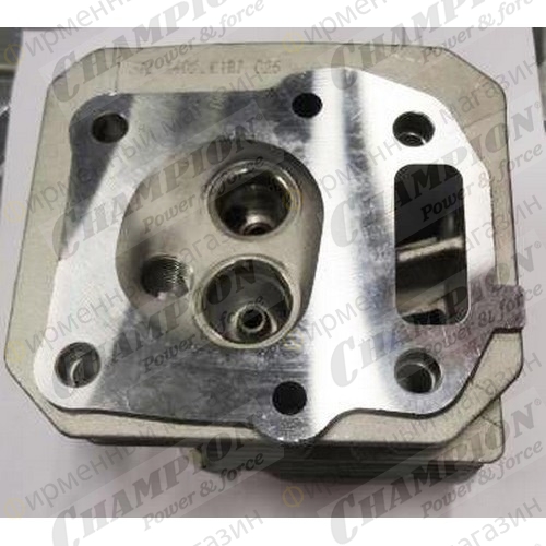 Головка цилиндра G160VK, BC4401, 5602 / LM4622, 4626, 4627, 5127, LMH5629