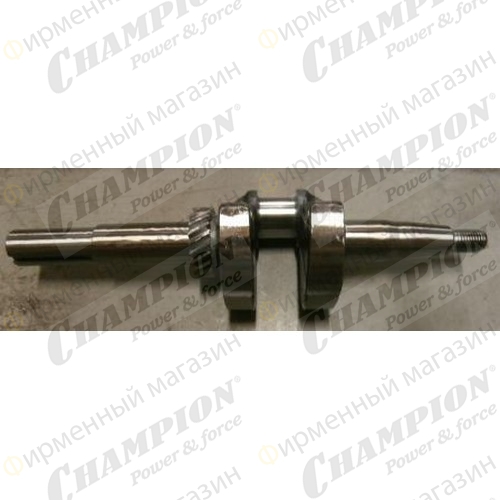 Коленвал BC4401 до 2020г.