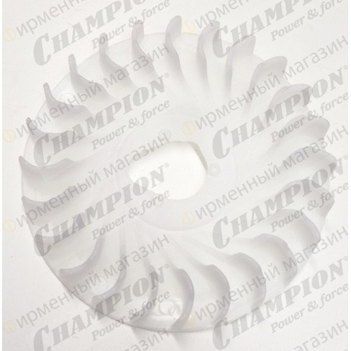 Крыльчатка маховика G160VK, 200VK, BC4401, 5602, LM5347, 5645, LMH5640