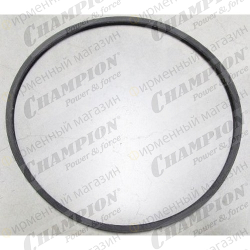 Ремень привода хода BC5511 BC5512 BC5712 (A-42) (замена на артикул 807006) (выведенный)