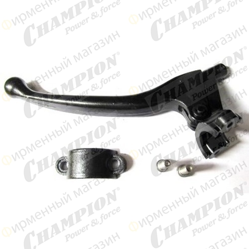 Ручка сцепления BC5511, 5512, 5712 ( комплект )