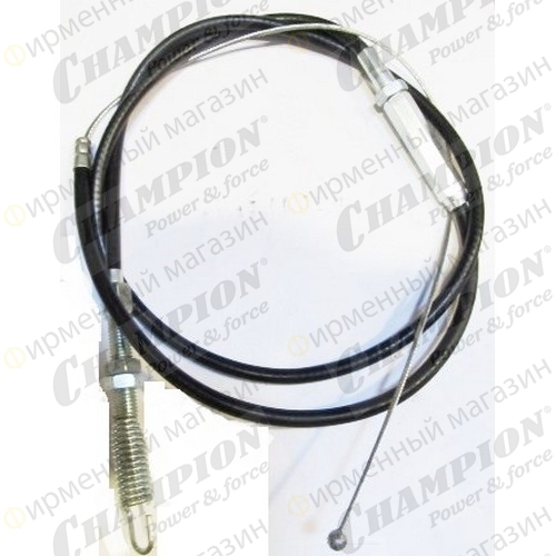 Трос хода вперед BC5511, 5512, 5712 L - 1150 мм -HY117