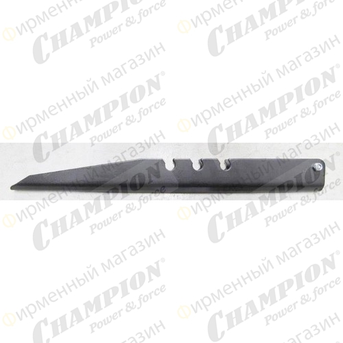 Сошник BC6611, 6712, 6612H / ВС5511, 5512, 5712