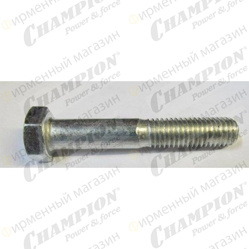 Болт крепления колеса BC5602, 6611, 6712.6612H, 7712, 7612H / ВС551, 5512, 5712 М10х60