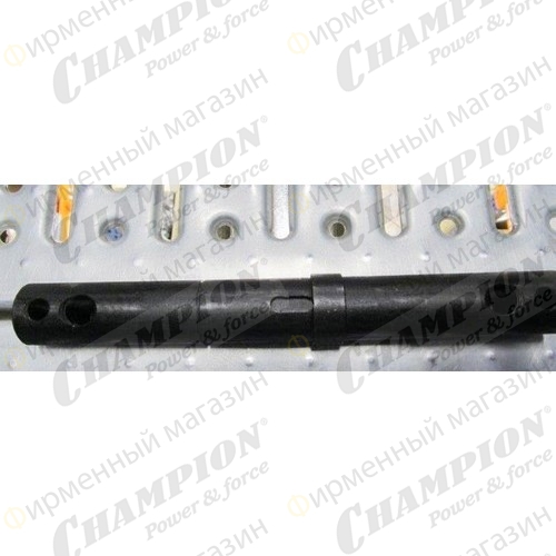 Вал привода фрез BC5602